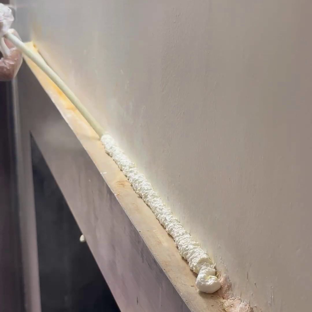 Expando FoamĀ® - Wall Gap Filler Expanding Foam Spray|š„FLAT 50% SAVINGSš„